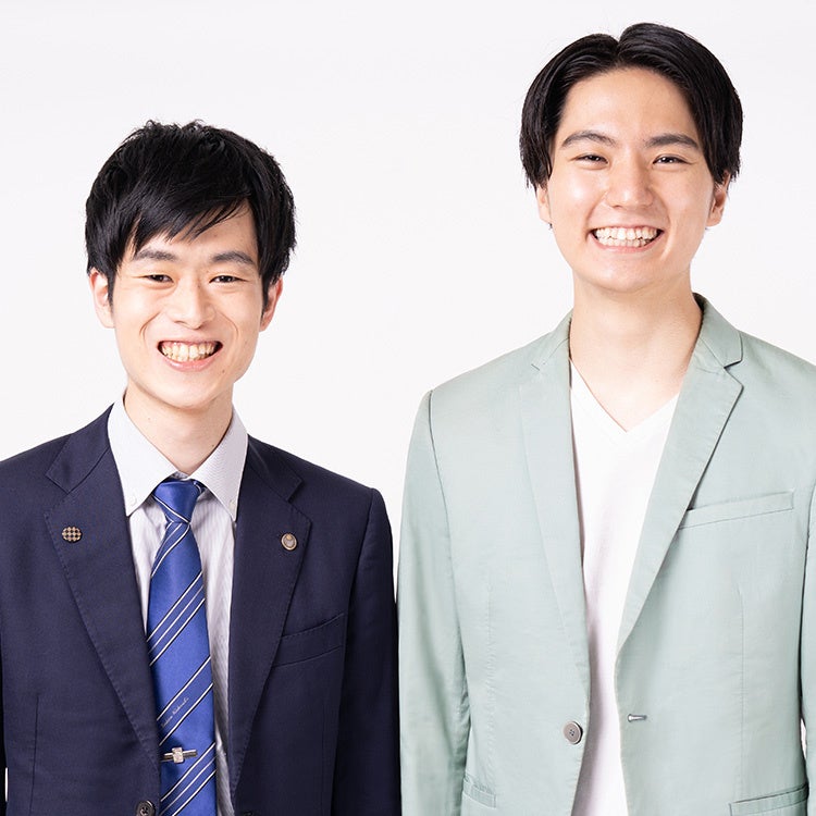 社会人芸人が企業名を背負って戦う『企業対抗お笑いバトル』が2024年2月3日に開催決定! 社会人芸人が企業名を背負って戦う『企業対抗お笑いバトル』が2024年2月3日に開催決定!