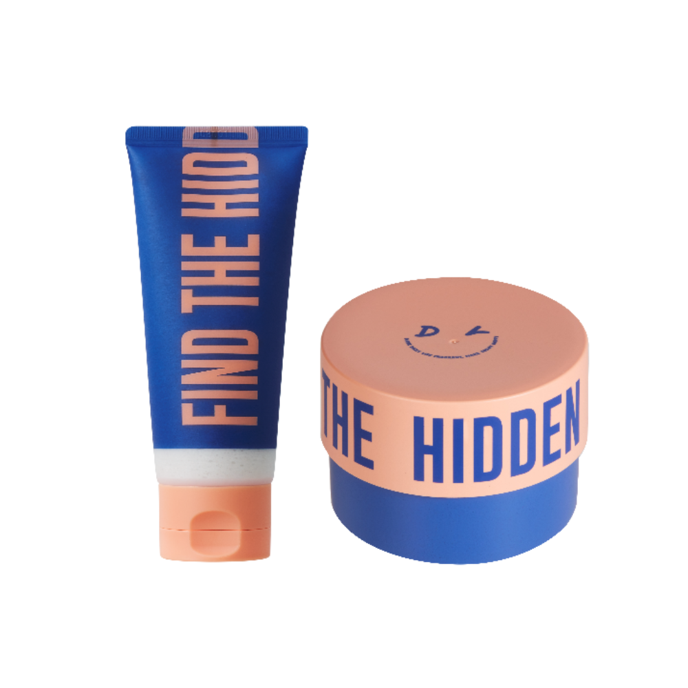 新発売》わたしにも地球にもやさしい、新しいボディスクラブ