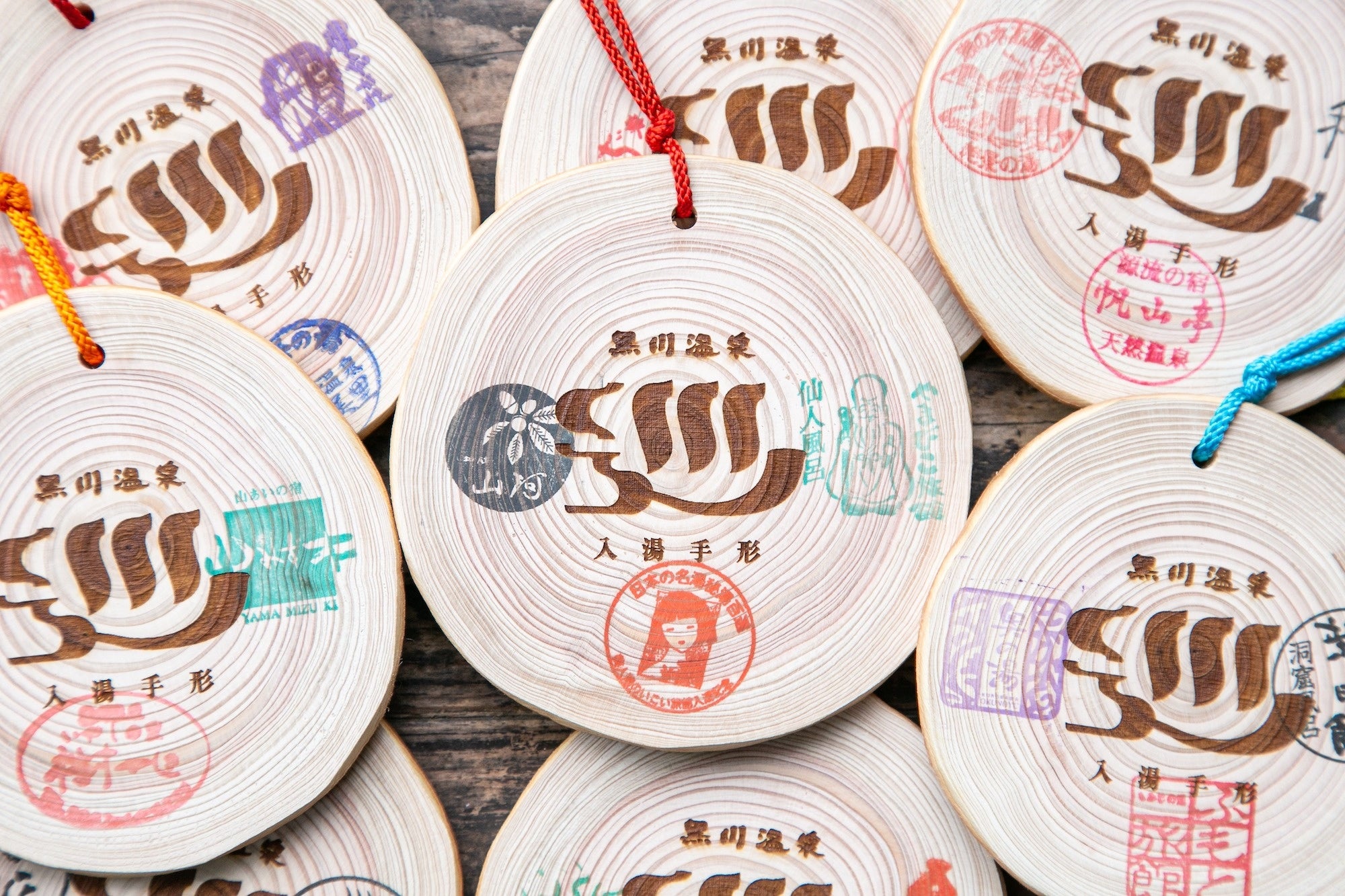 夏の高森町 南小国町を巡ってガラポンでその場で当たる 日本で最も美しい村スタンプラリーin阿蘇 をスタート 阿蘇広域観光連盟のプレスリリース