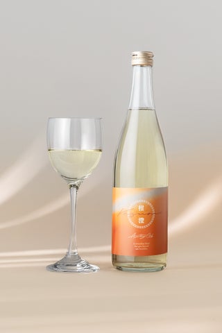 京都発ブレンド日本酒「Assemblage Club(アッサンブラージュクラブ 京都発ブレンド日本酒「Assemblage Club(アッサンブラージュクラブ