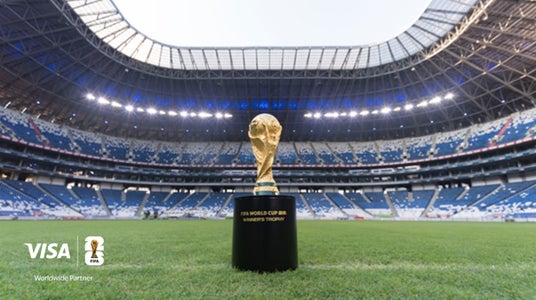 『三井住友カード Visa Infinite』会員さま限定 Visaスポンサーシップを活用したスポーツプログラムを提供開始 『三井住友カード Visa Infinite』会員さま限定 Visaスポンサーシップを活用したスポーツプログラムを提供開始