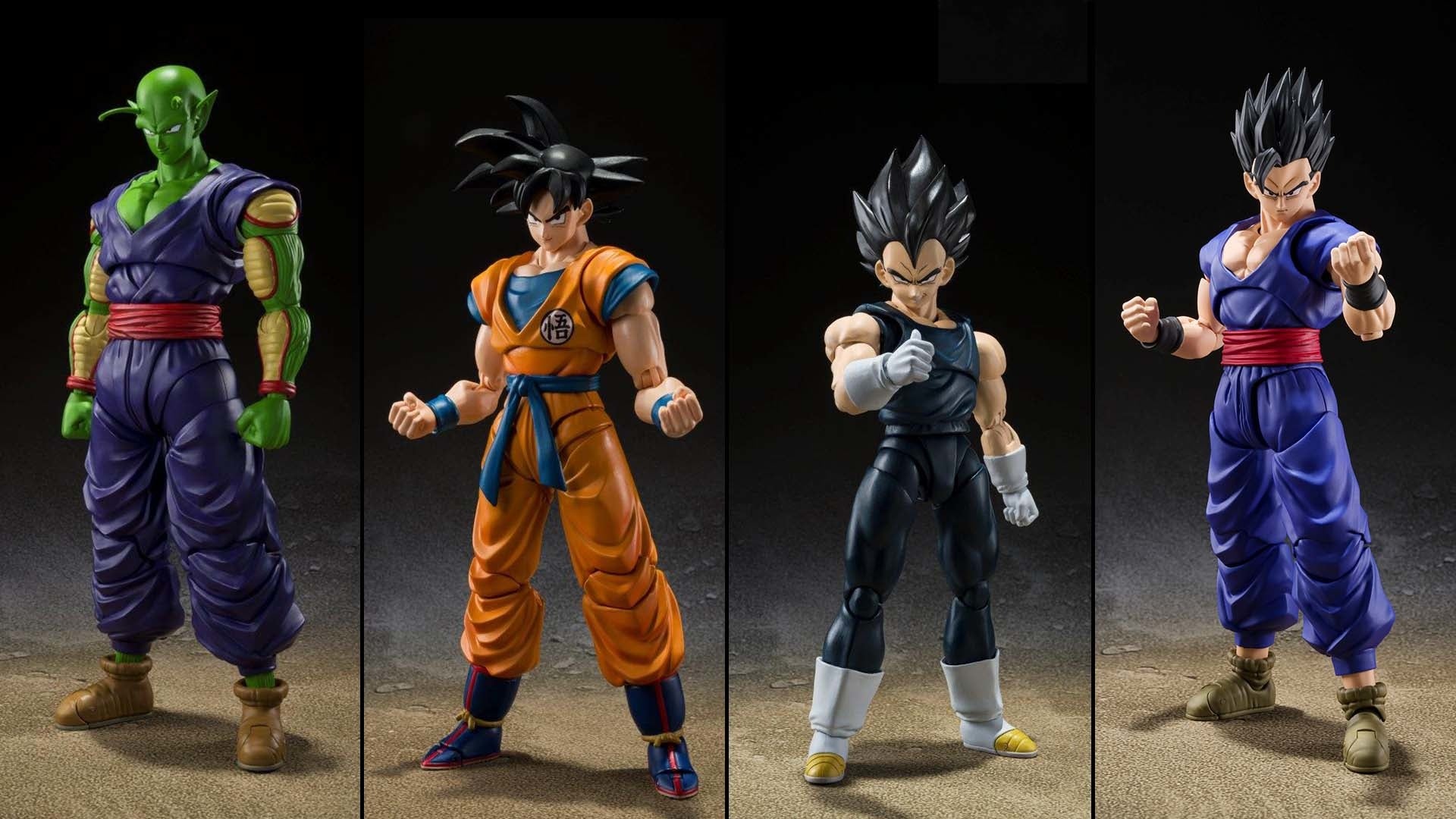 22年公開の映画 ドラゴンボール超 スーパーヒーロー よりピッコロ 悟空 ベジータ アルティメット悟飯がs H Figuartsに4ヶ月連続で登場 12月17日 金 16時より一挙受注開始 株式会社bandai Spiritsのプレスリリース 22年公開の映画 ドラゴンボール超 スーパーヒーロー よりピッコロ 悟空 ベジータ アルティメット悟飯がs H Figuartsに4ヶ月連続で登場 12月17日 金 16時より一挙受注開始 株式会社bandai Spiritsのプレスリリース