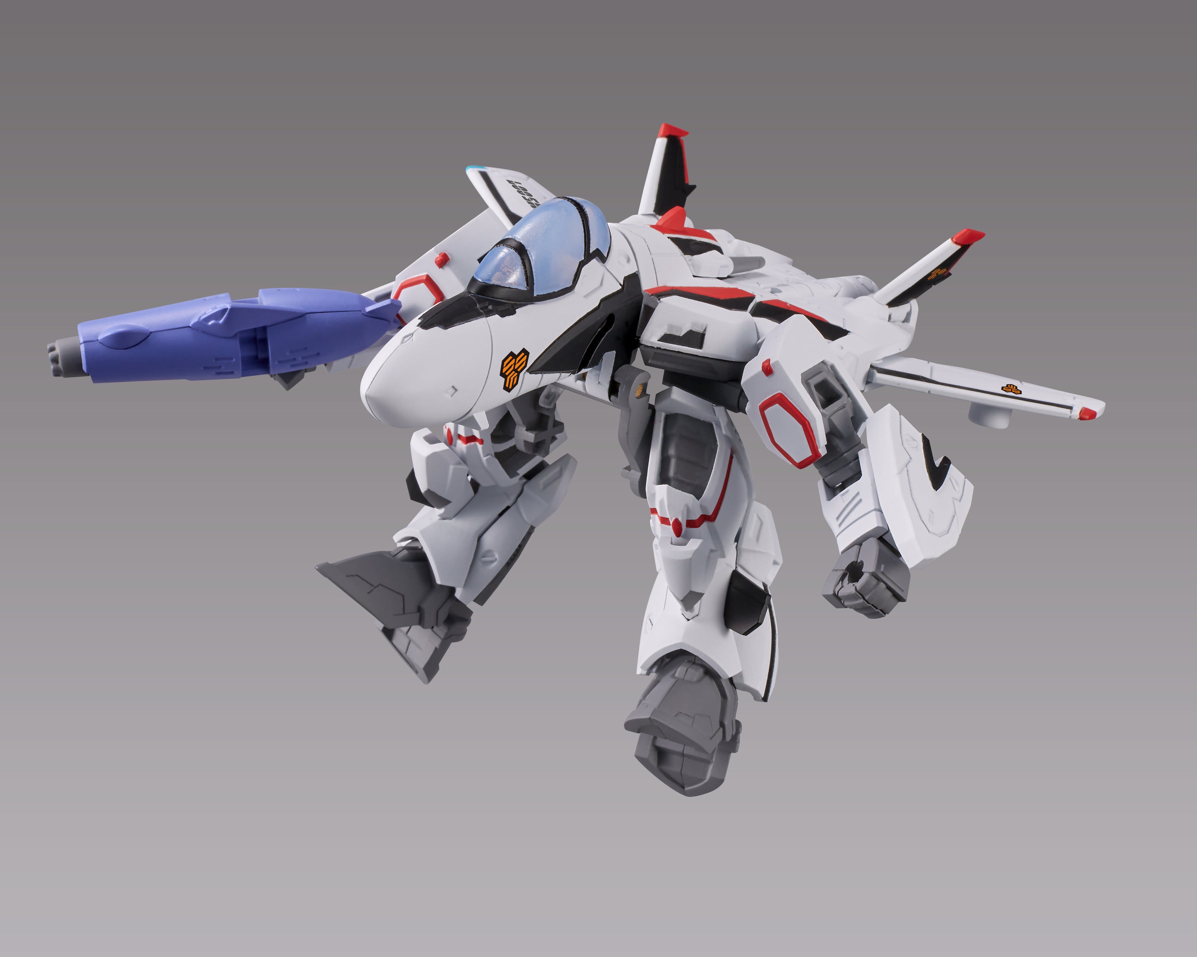 タイニーセッション　TINY SESSION　マクロスF　2点 新デフォルメフィギュアブランド「TINY SESSION（タイニー