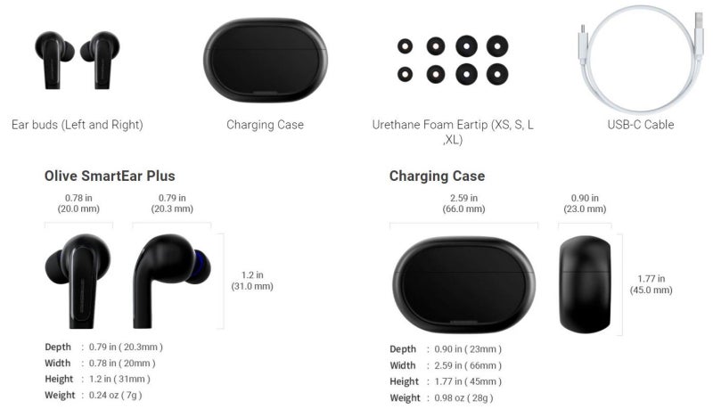 耳が驚く新感覚!音声区間検出技術搭載のスマートイヤホン 耳が驚く新感覚!音声区間検出技術搭載のスマートイヤホン