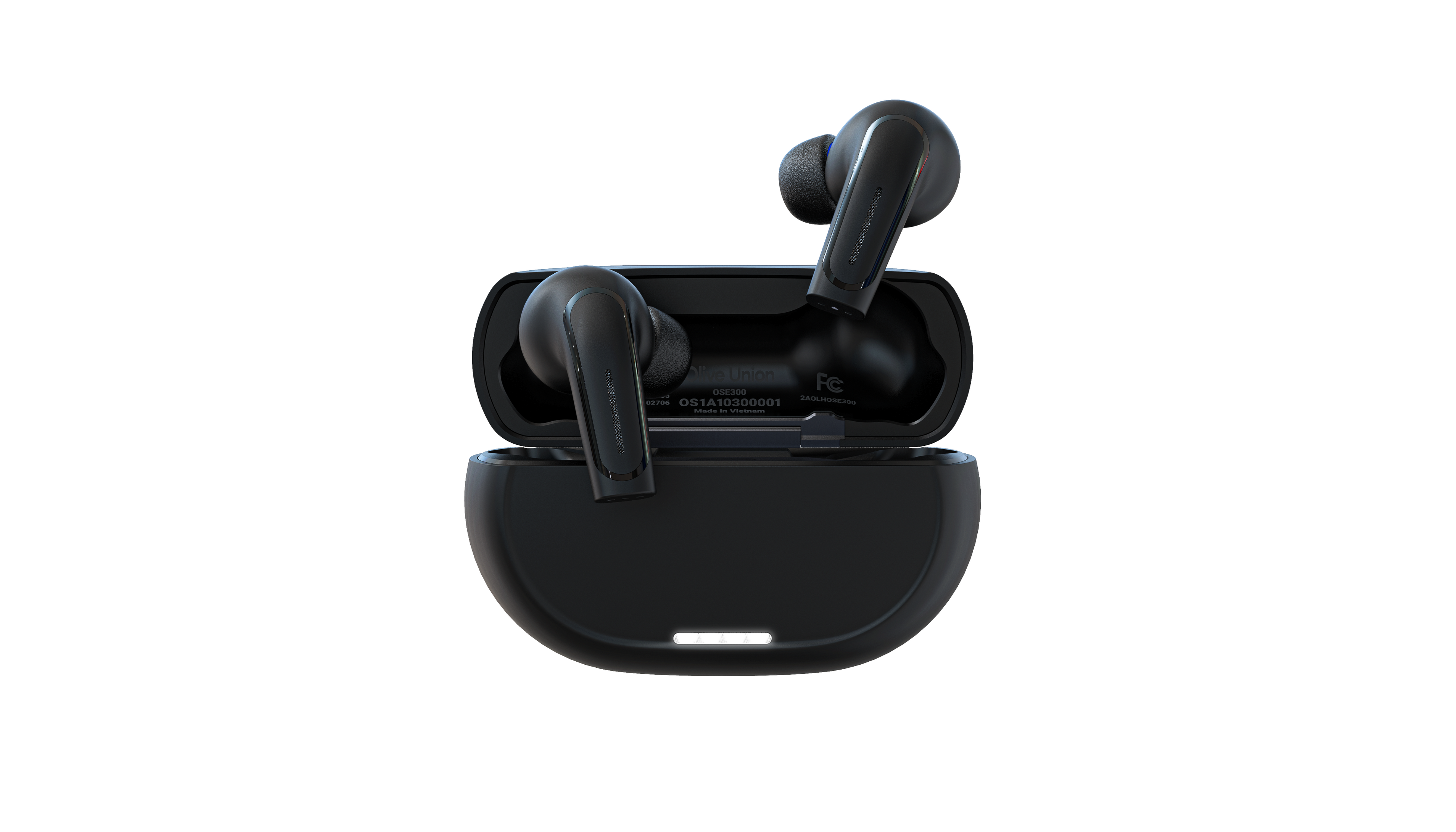 聞こえの社会課題」を解決する「Olive Union」前澤ファンド等