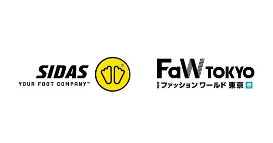 シダスジャパン、日本最大級のファッション展示会「ファッション ワールド東京 2026 春」に出展 シダスジャパン、日本最大級のファッション展示会「ファッション ワールド東京 2026 春」に出展