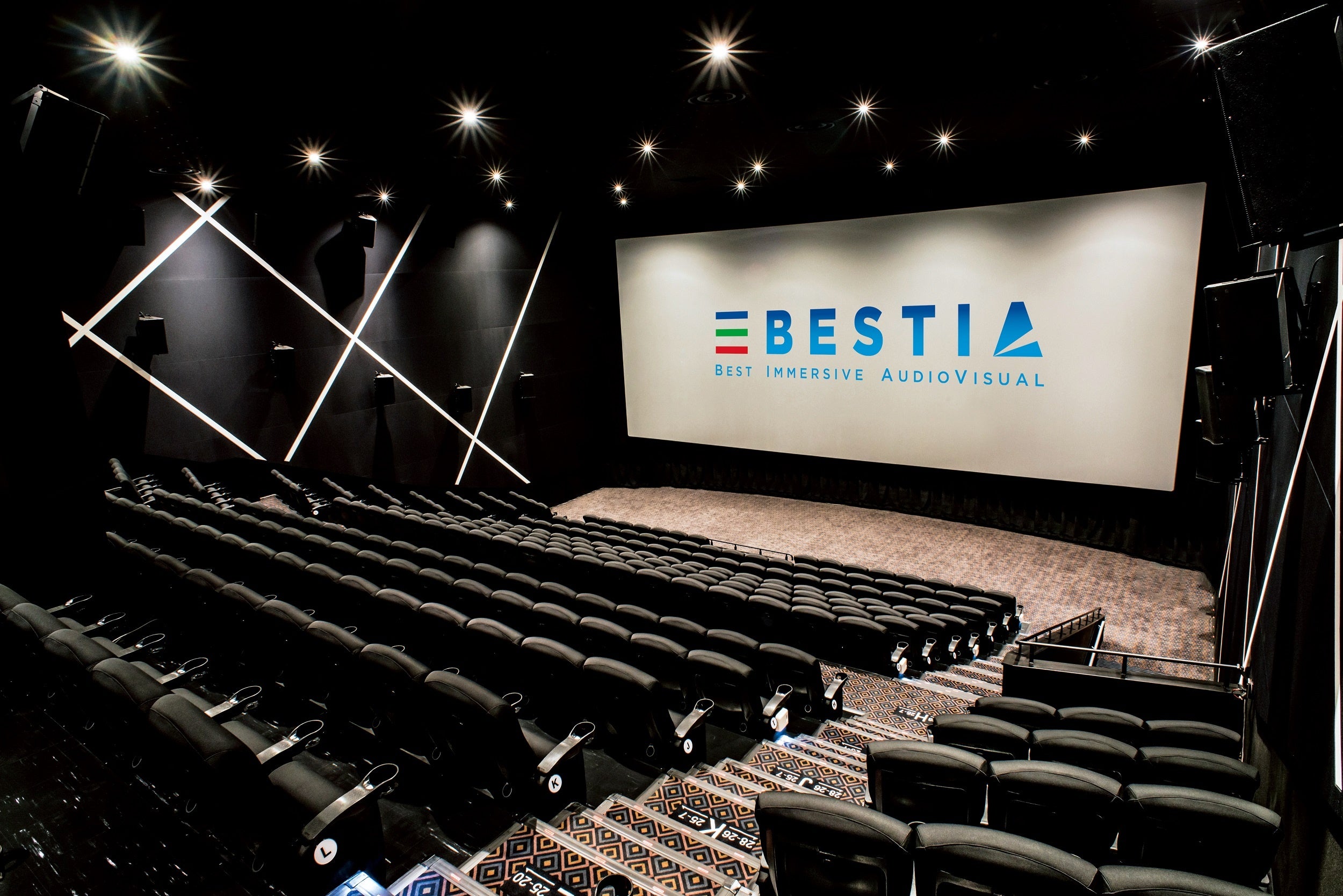 ※BESTIA　イメージ