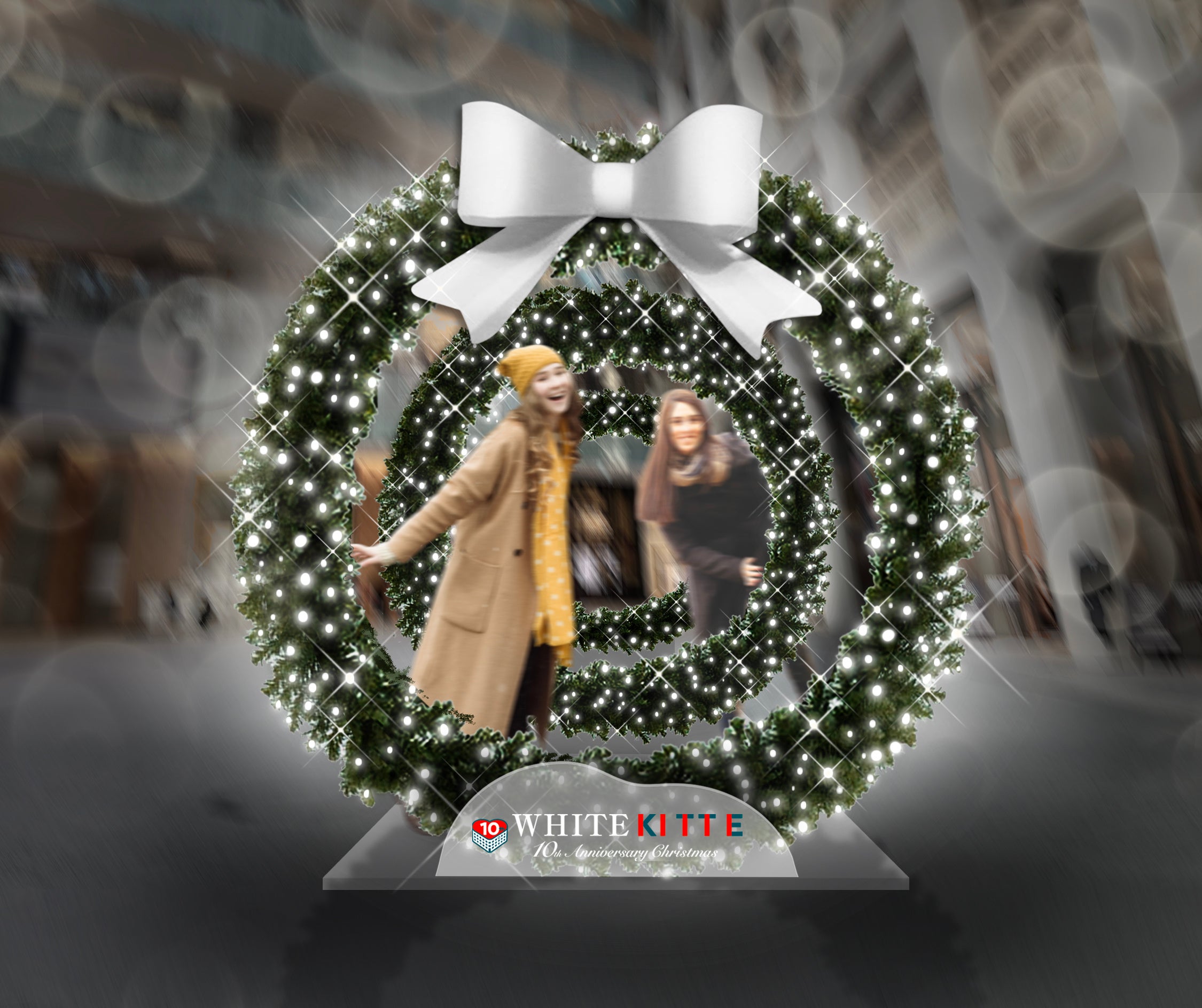 リースフォトスポット　イメージ