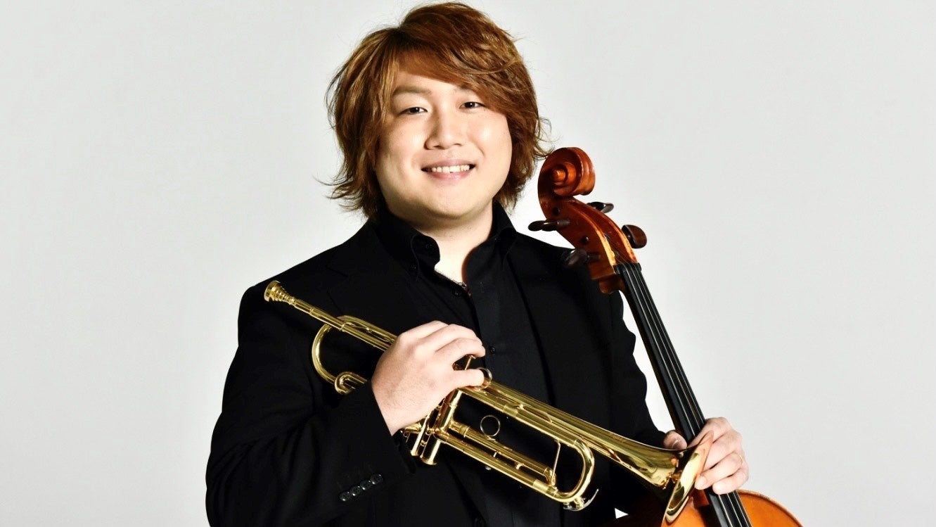 出演：第1・2・3・4回 チェロ・西方正輝氏