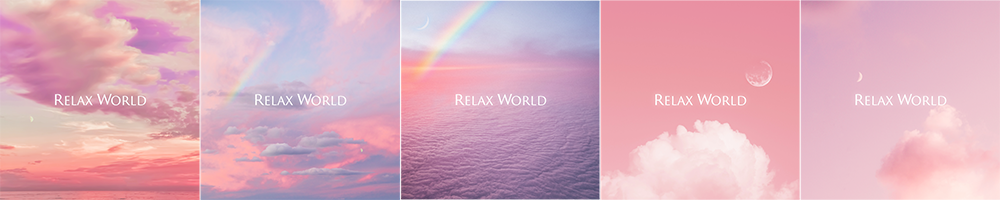 ＜Wellness & Spa＞シリーズ