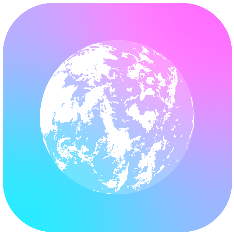 アプリアイコン