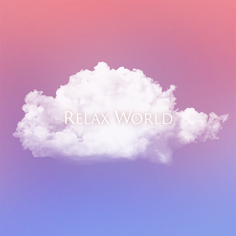 Sleep Deeply -Dreamy Lullabie