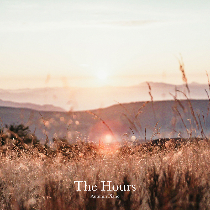The Hours -Autumn Piano