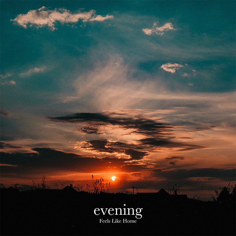 Feels Like Home evening