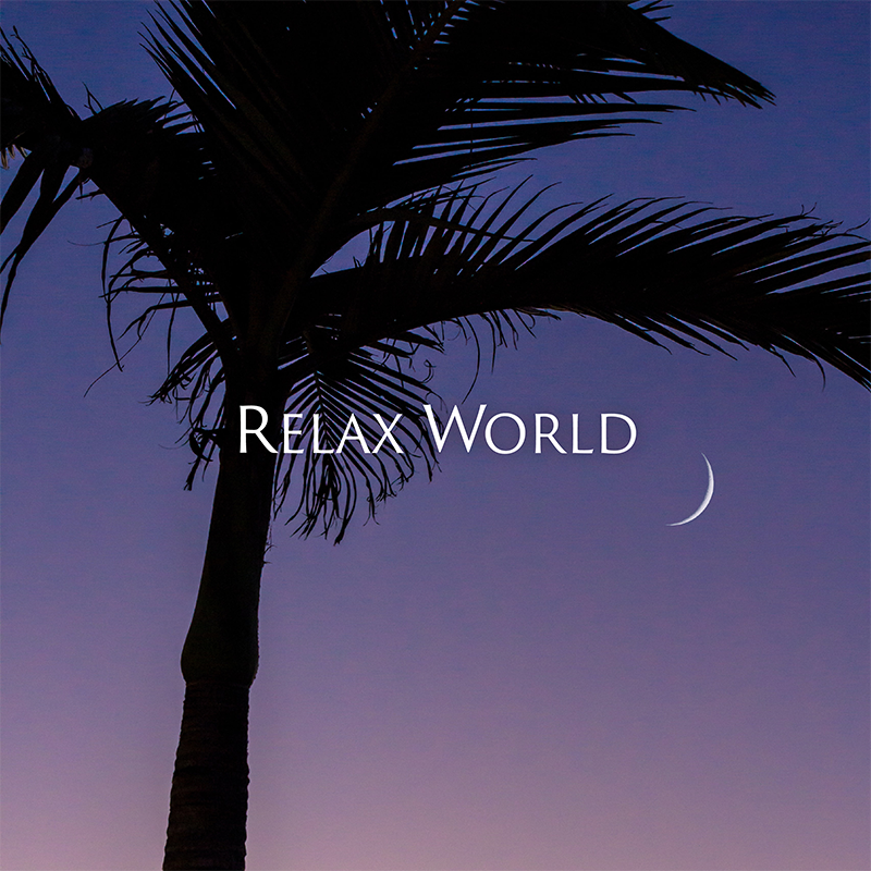 Sleep Deeply- Moon Shining