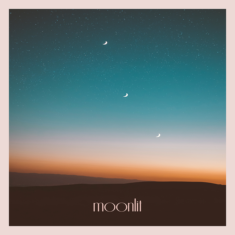 moonlit