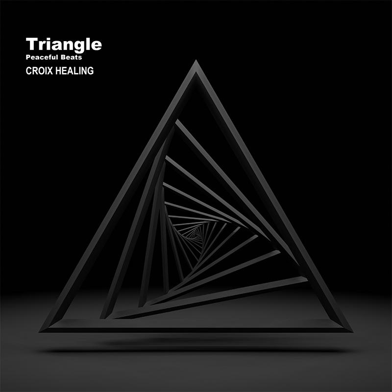 Triangle Peaceful Beats