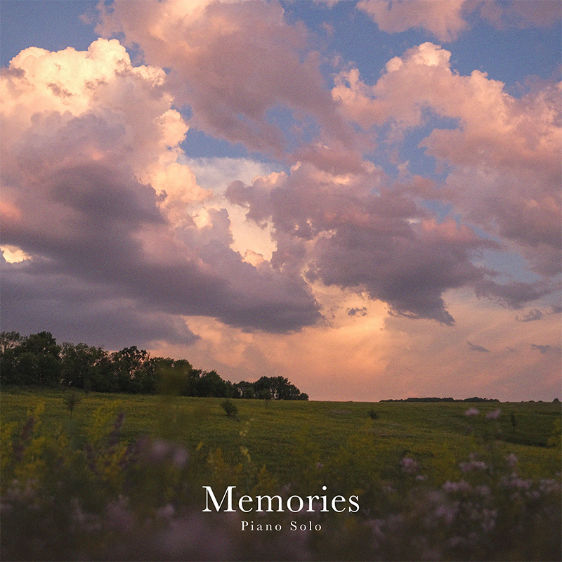 Piano Solo Memories