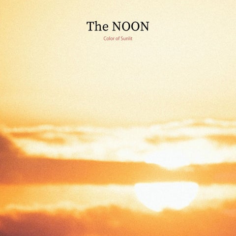 RELAX WORLDの最新Pianoアルバム『The NOON -Color of Sunlit -』が登場!究極の音楽体験をお届け RELAX WORLDの最新Pianoアルバム『The NOON -Color of Sunlit -』が登場!究極の音楽体験をお届け