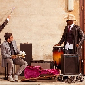 JAZZ PARADISE’s New Album ‘Blossom Garden JAZZ’ Brings Seasonal Vibes to Cafes JAZZ PARADISE’s New Album ‘Blossom Garden JAZZ’ Brings Seasonal Vibes to Cafes