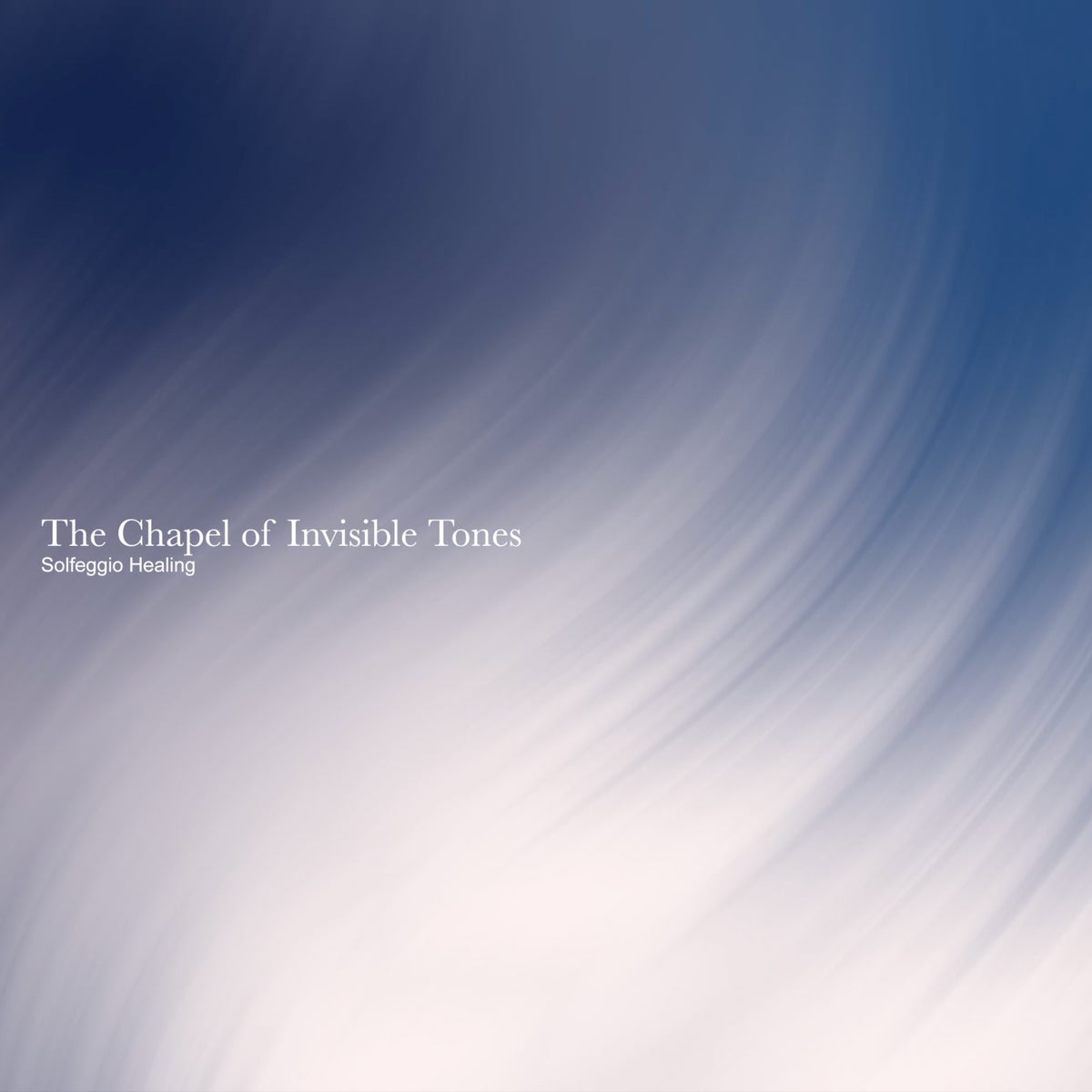 CROIX HEALING / The Chapel of Invisible Tones – Solfeggio Healing