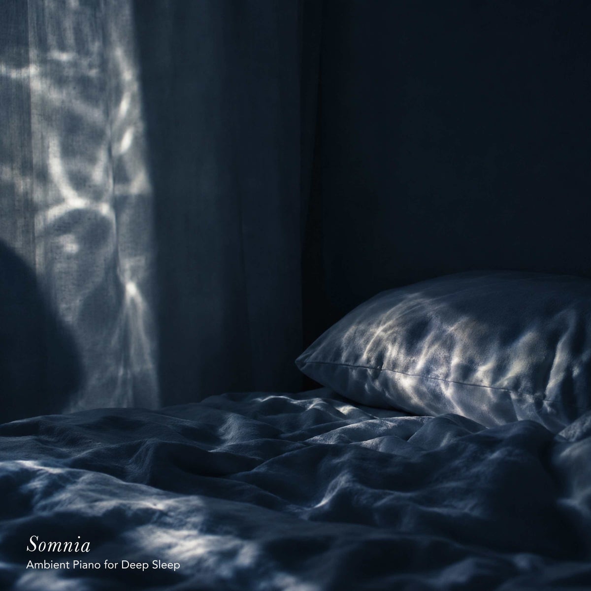 Sugar Candy / Somnia - Ambient Piano for Deep Sleep
