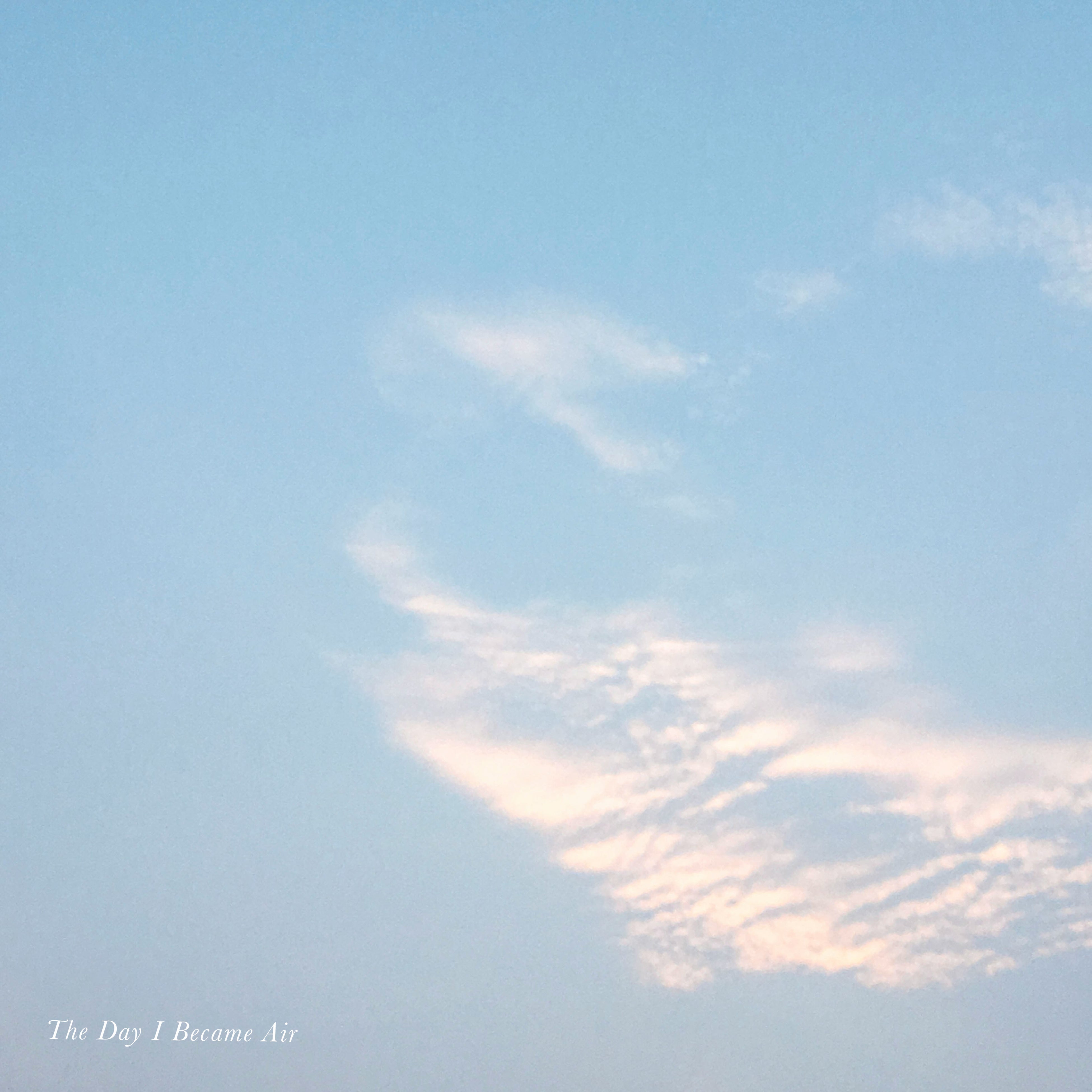 休むことさえ難しい時代に、心を解き放つ時間を。眠りに寄り添うSugar Candy『The Day I Became Air』10月23日配信開始