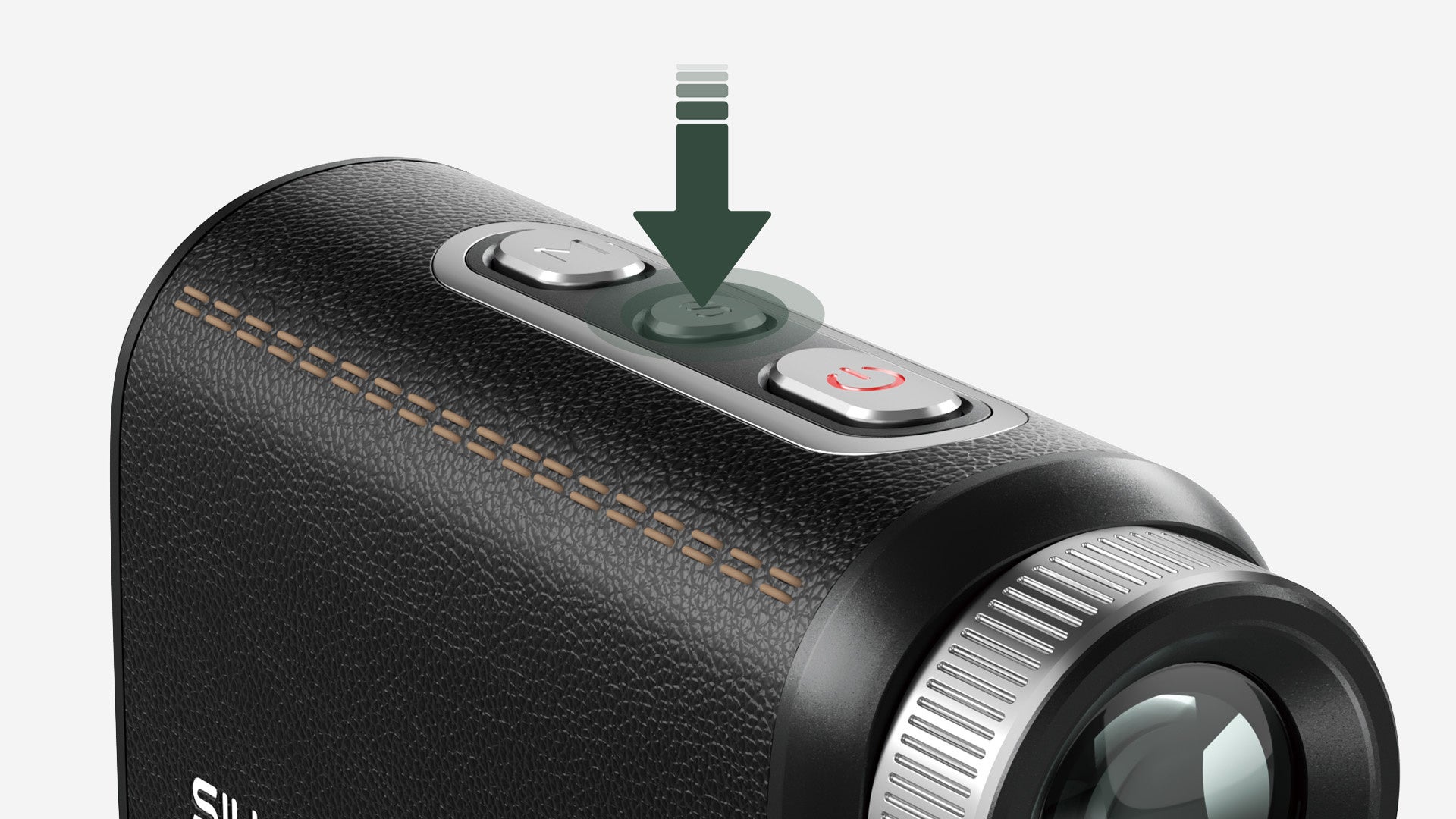 SILLAIDゴルフ用レーザー距離計