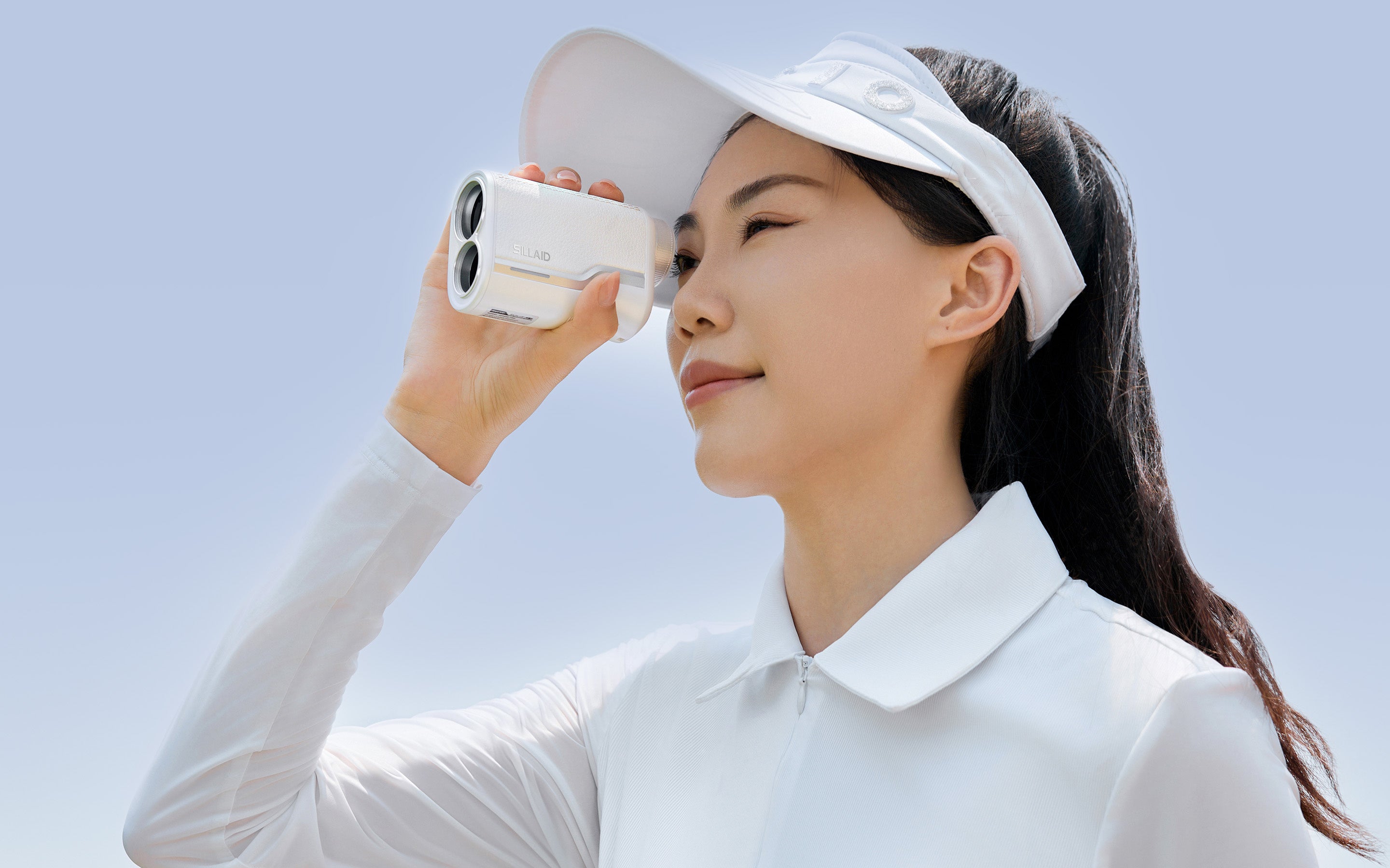 SILLAIDゴルフ用レーザー距離計