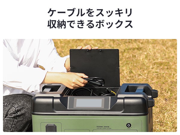 EENOUR ポータブル電源 P5000 5120wh Amazon.co.jp: EENOUR ポータブル電源 P5000PRO(P5000進級版) 大