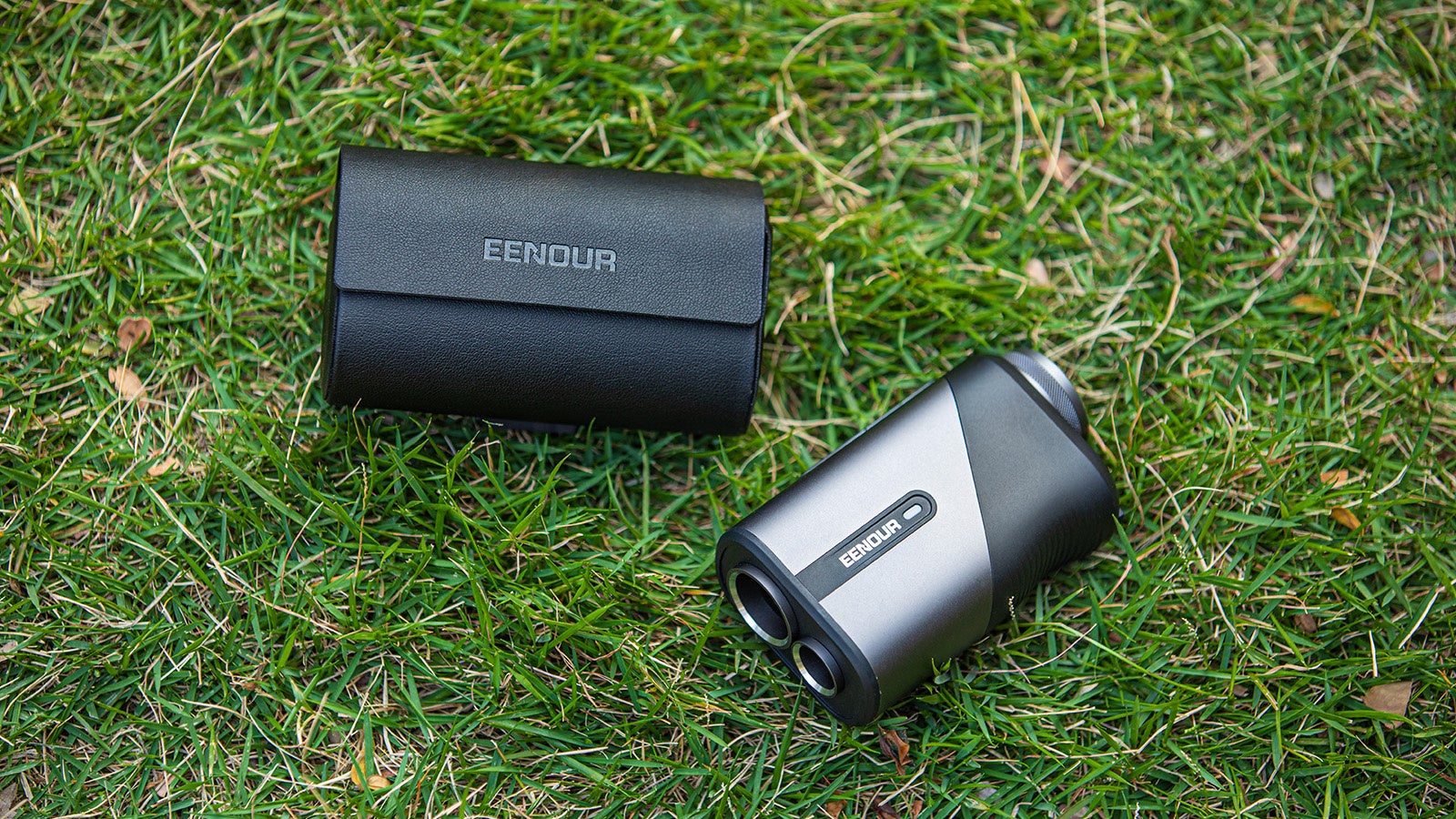EENOUR最新のゴルフ距離計Ultra-mini U1000PROが登場！優れた