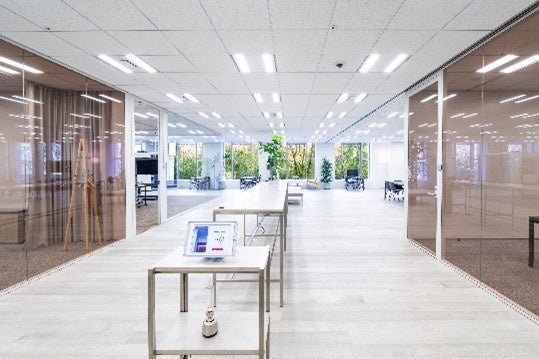 「Engagement Lab」