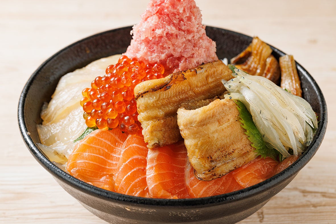 全部盛りメガ 2,000円