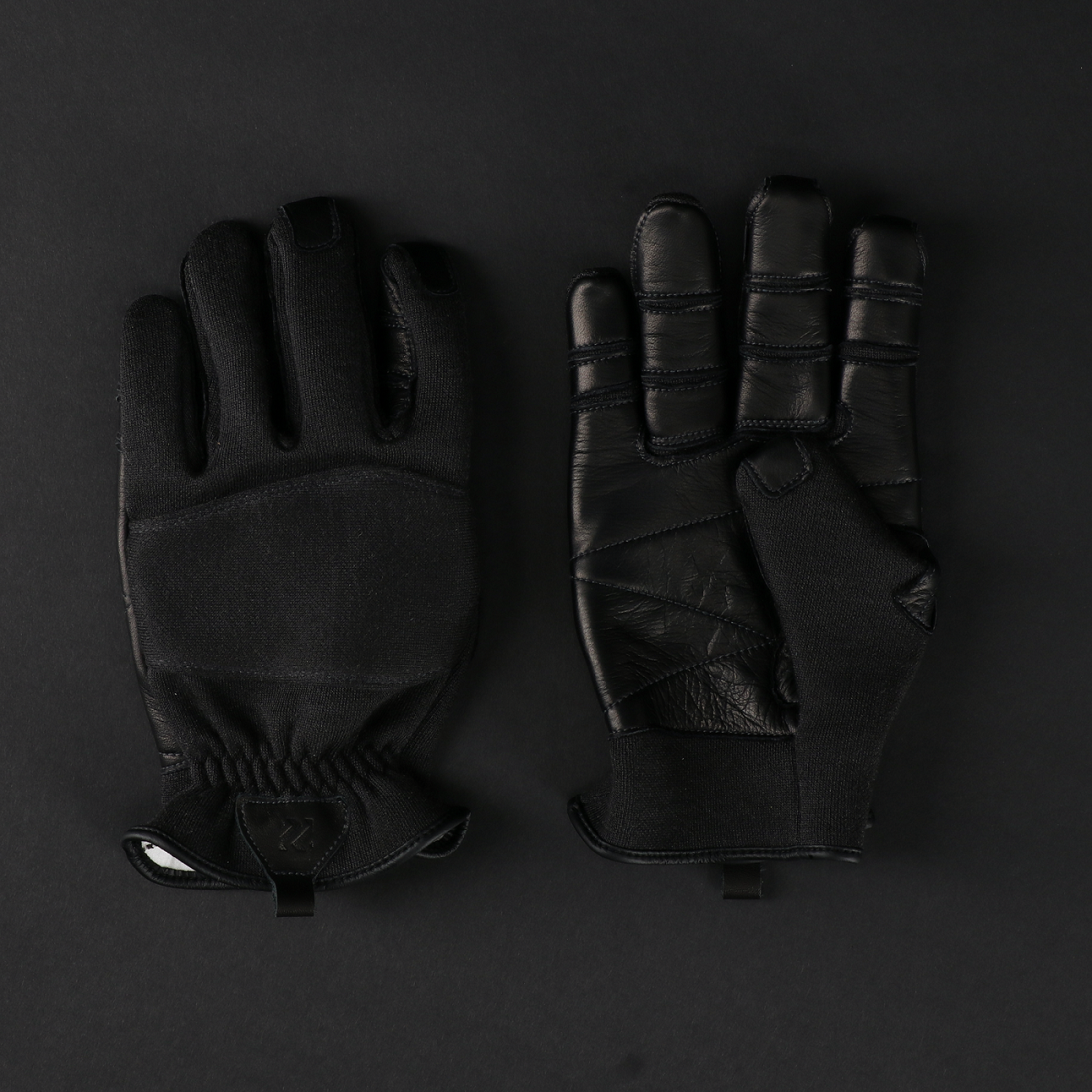 直火対応「ドリップケトル」＆消防士基準搭載「難燃グローブ」10月11日