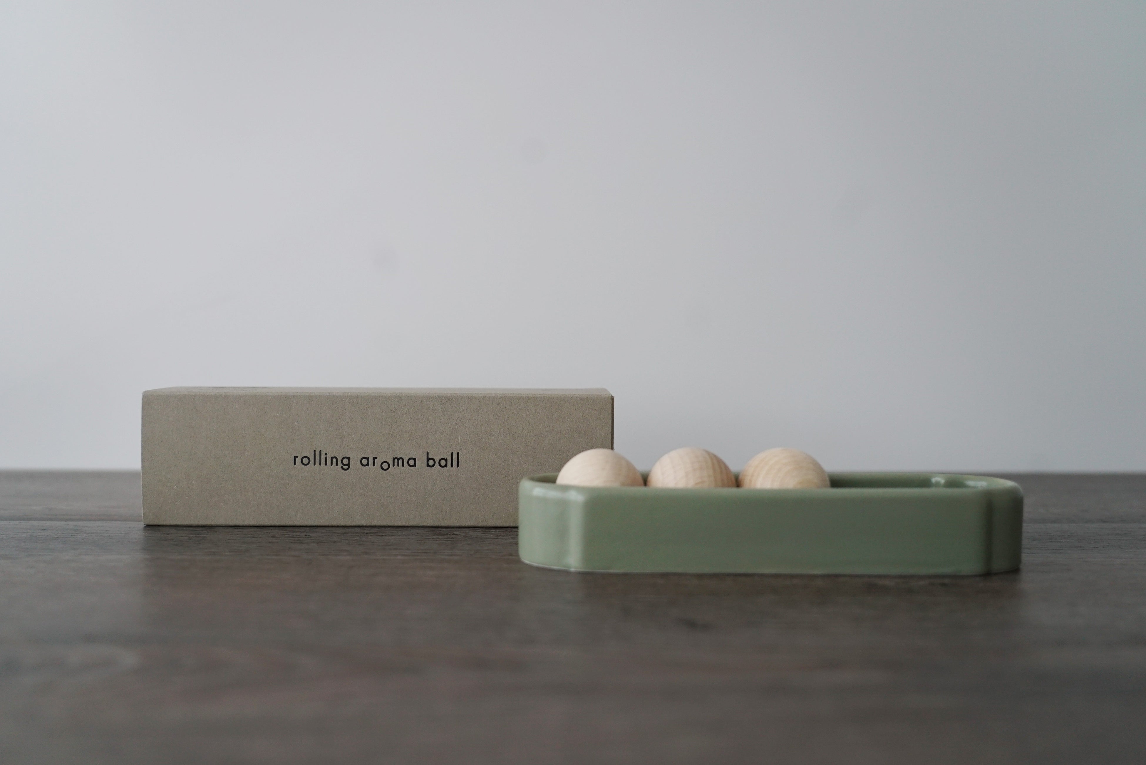 高級チョコレートのようなパッケージ