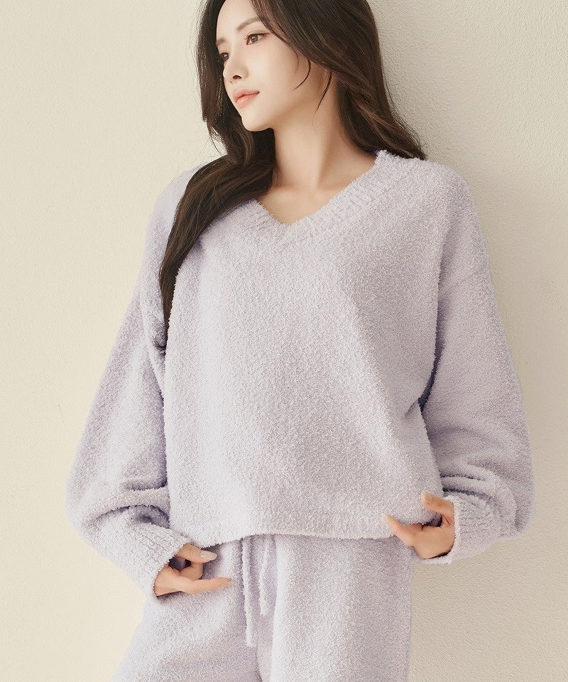 新発売】ルームウェア新シリーズ《P.snow》の販売がスタート！ | 株式