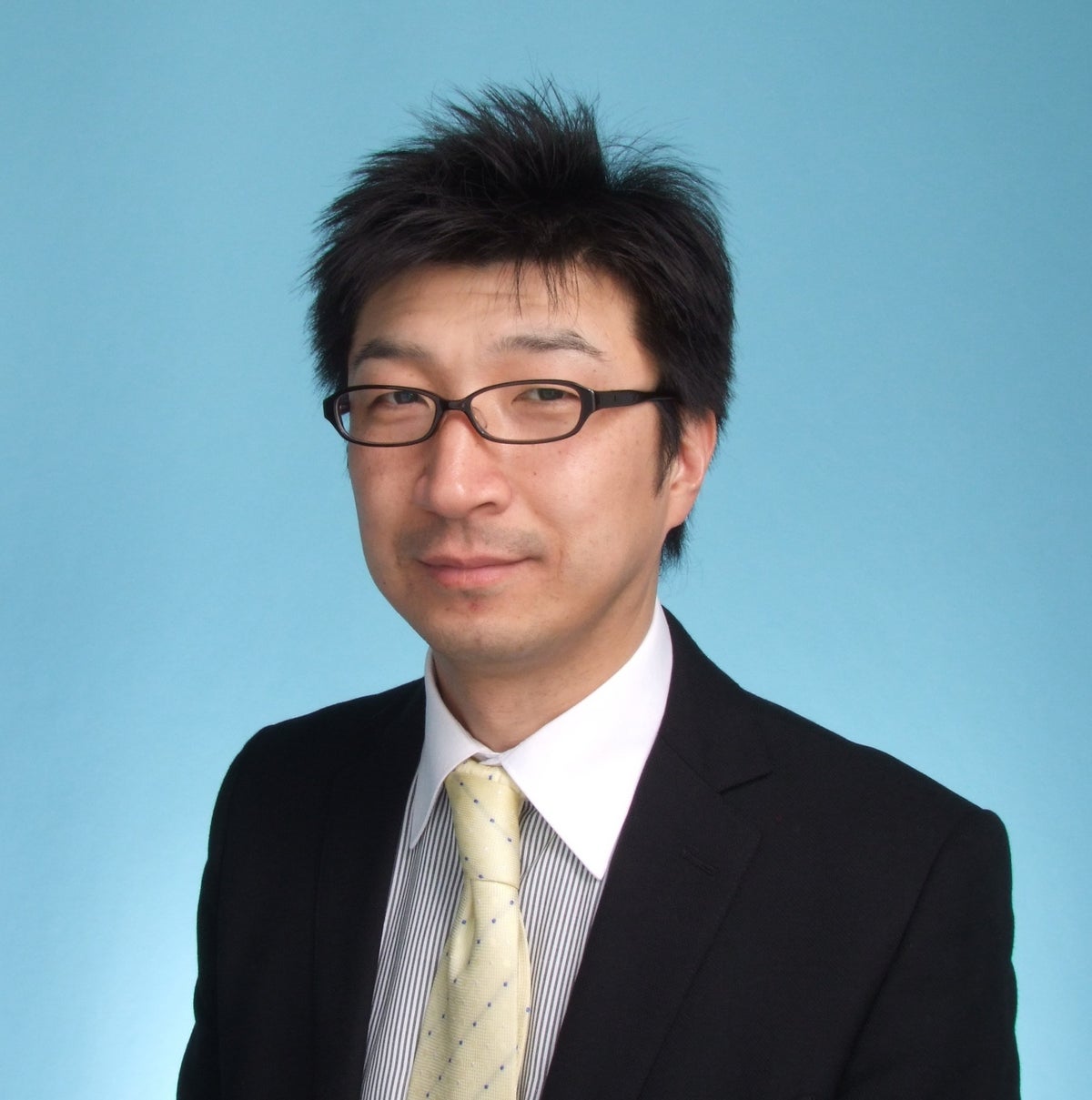 川口弘行合同会社 代表社員 川口弘行