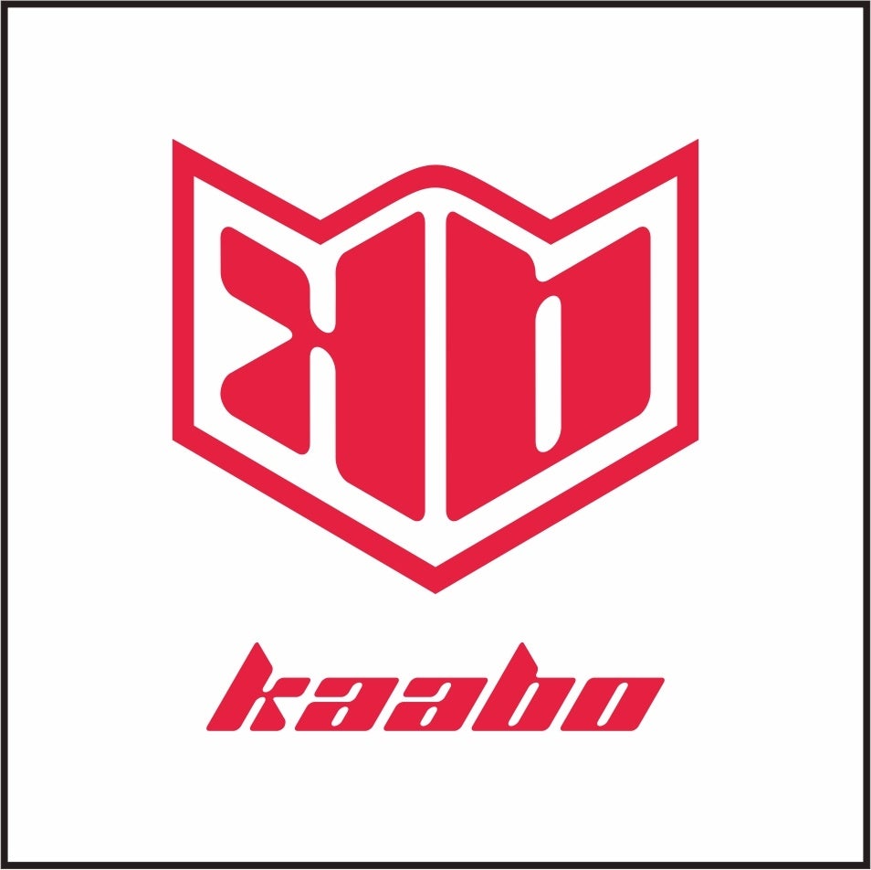 MANTIS10のメーカーkaabo（カーボ）