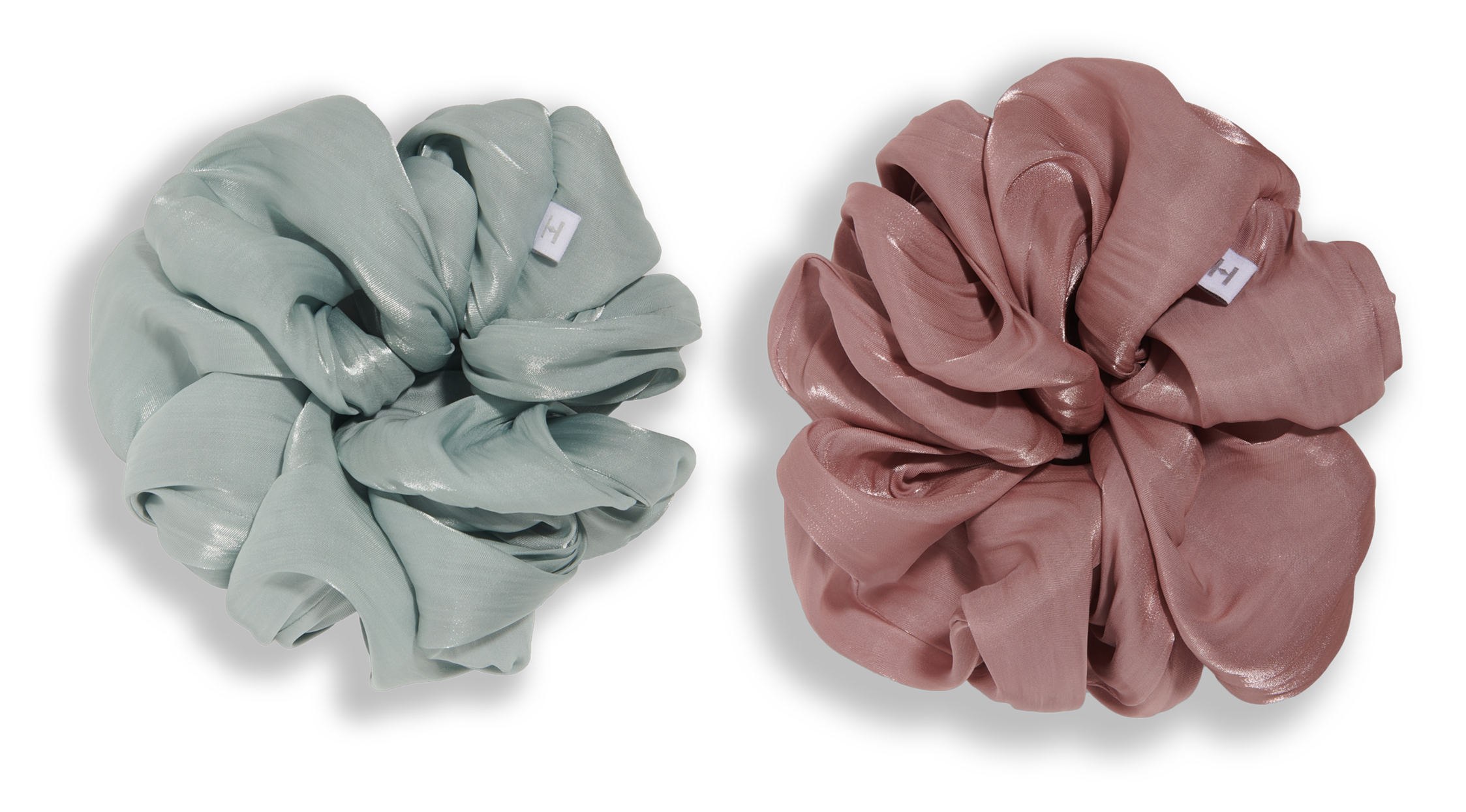 ムードインハンシング・ヘアシュシュ