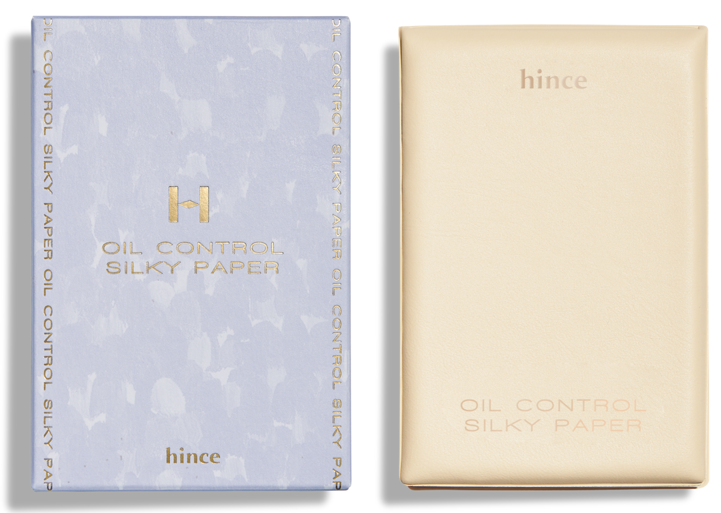 オイルシルキーペーパー