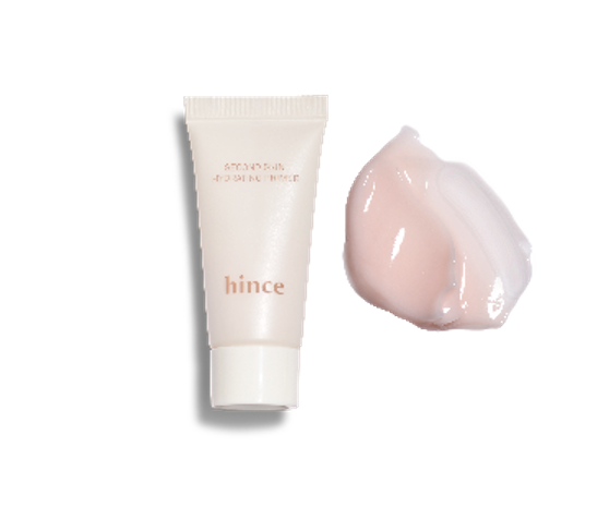 セカンドスキンハイドレイティング プライマー（ミニ）