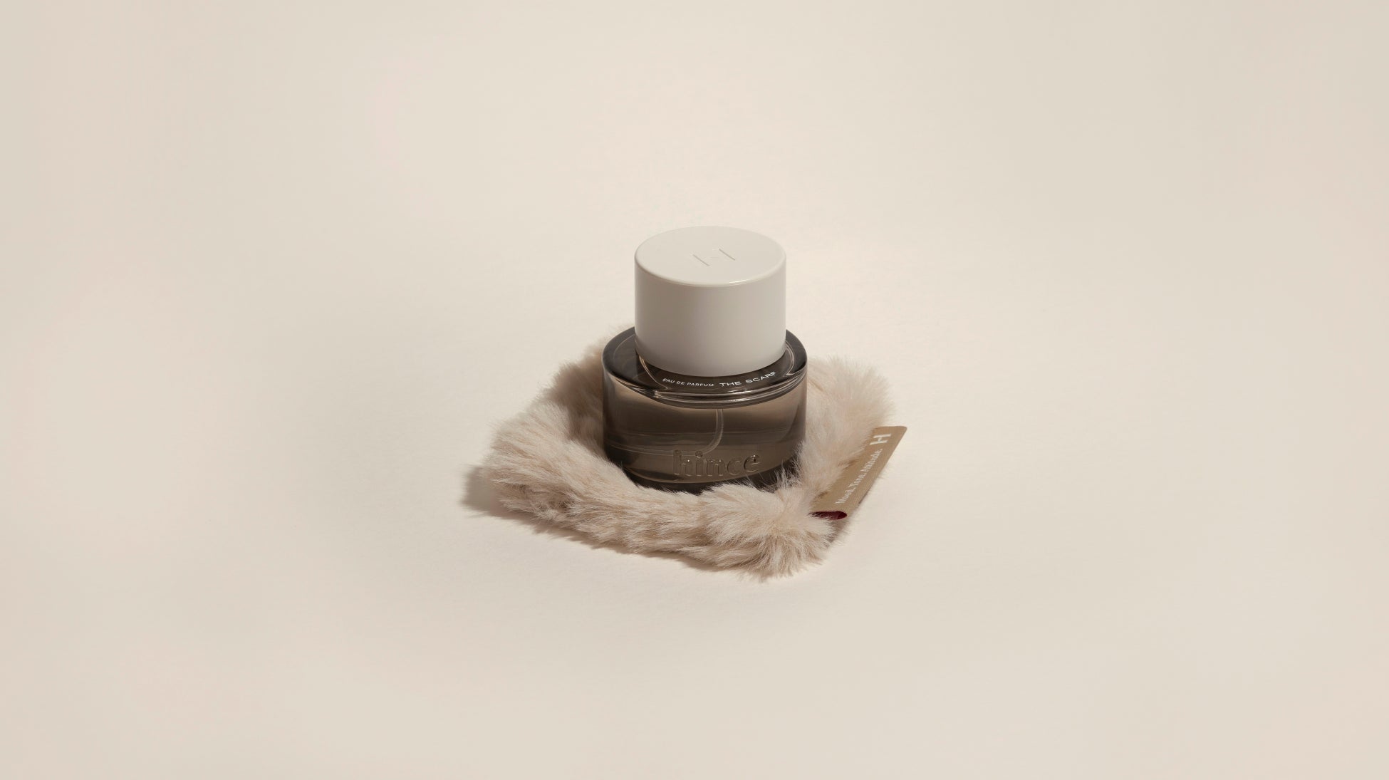 オードゥ パルファム& ムードファーコースター