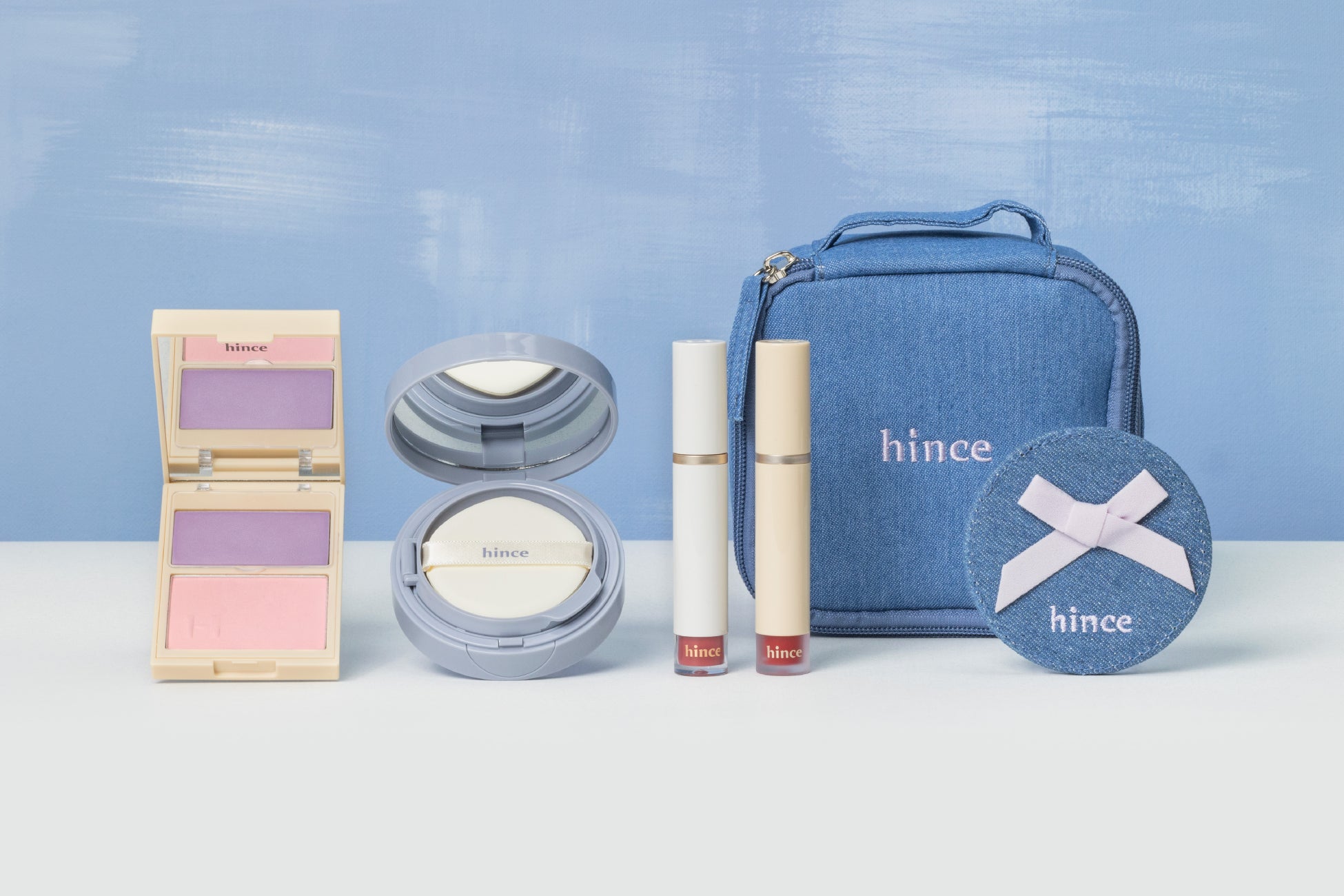 「23s SUMMER MEGAWARI マットクッション特別企画セット」 ¥7.440円(税込)