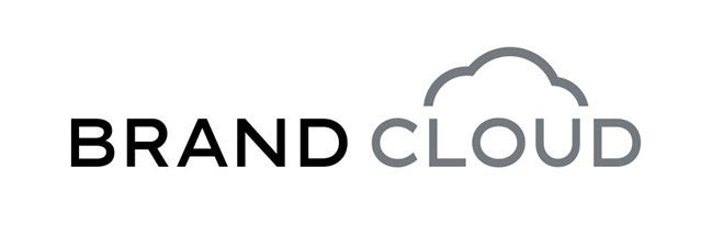 株式会社ブランドクラウド 社名・商号 ロゴマーク
