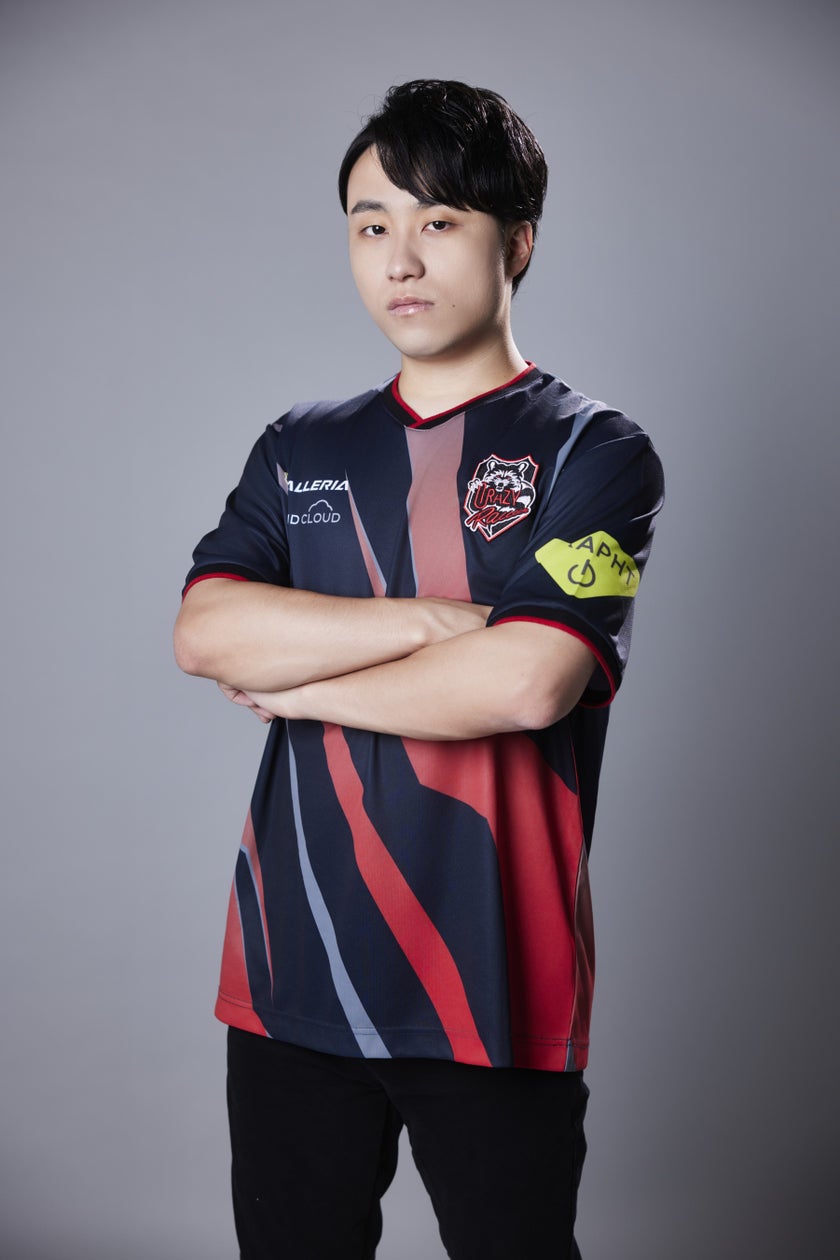 立川選手、EVO初の欧州大会「EVOフランス2025」出場決定! 立川選手、EVO初の欧州大会「EVOフランス2025」出場決定!