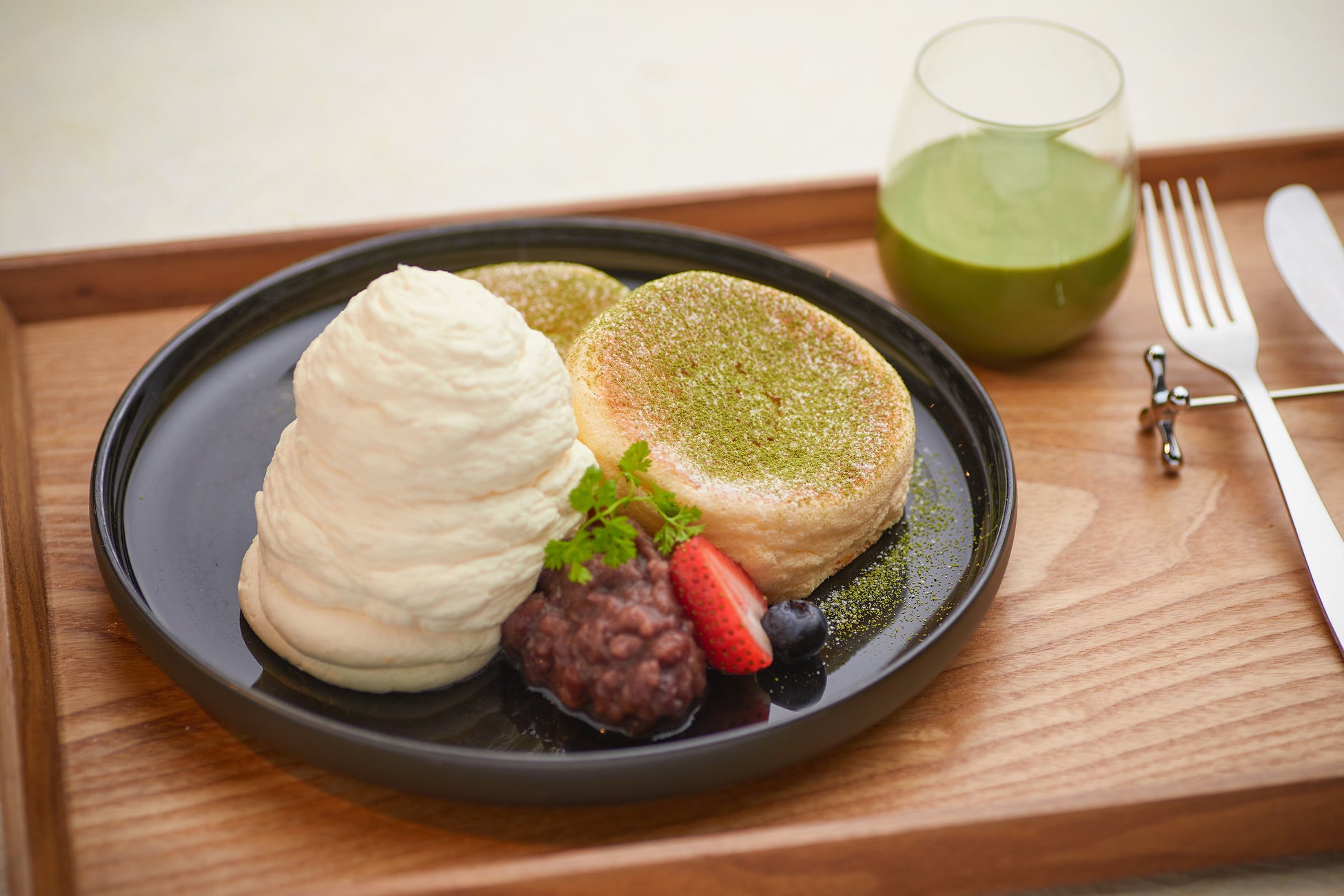 抹茶あん 税込1380円