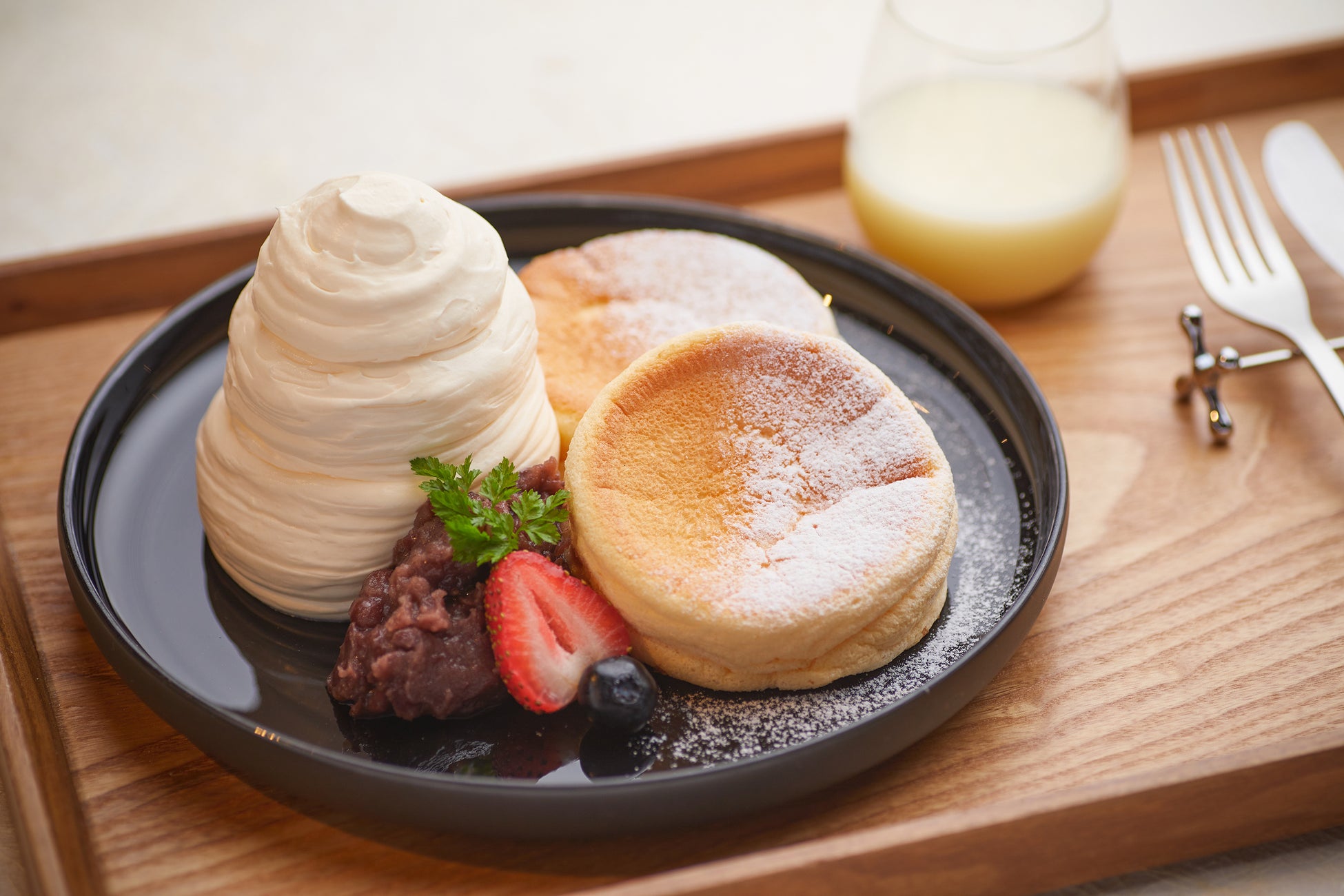 練乳あん 税込1250円