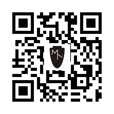 MASKNAIL（マスクネイル　通称：マスネ）公式ブランドサイトQR