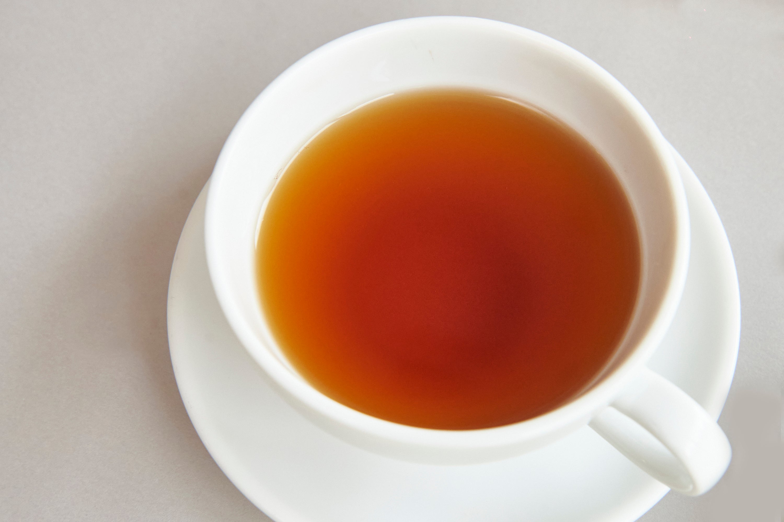 飲み物はコーヒー、紅茶等数種類ご用意致しました