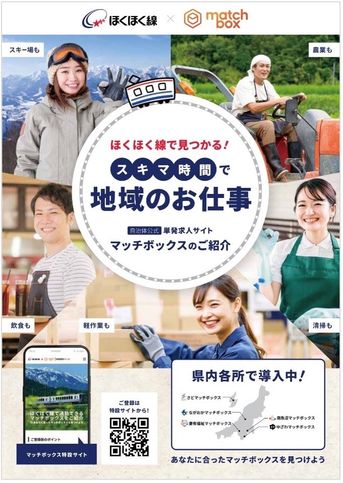 駅張りポスター(表面)